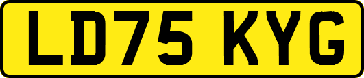 LD75KYG