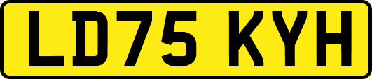 LD75KYH