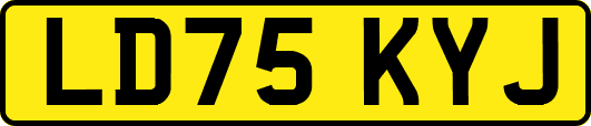 LD75KYJ