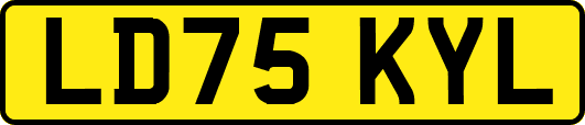LD75KYL