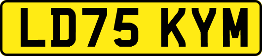 LD75KYM