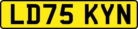 LD75KYN