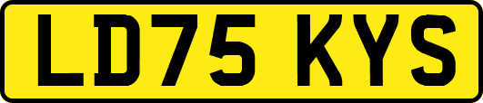 LD75KYS