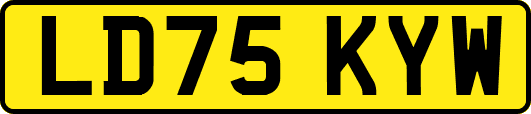 LD75KYW