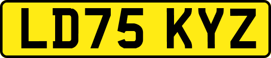 LD75KYZ