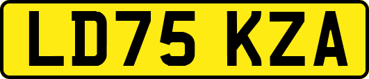 LD75KZA