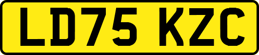 LD75KZC