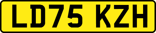 LD75KZH