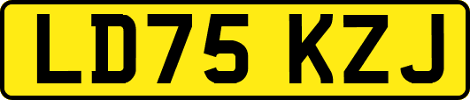 LD75KZJ