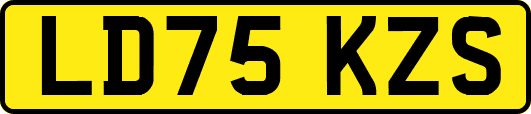 LD75KZS