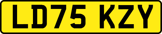 LD75KZY