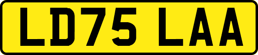 LD75LAA