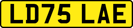 LD75LAE