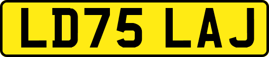 LD75LAJ