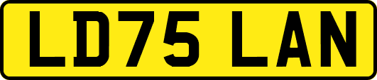 LD75LAN