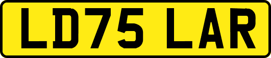 LD75LAR