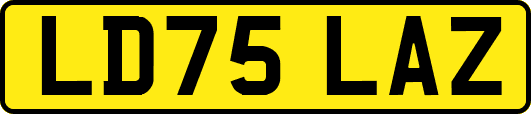 LD75LAZ