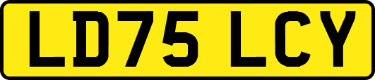 LD75LCY