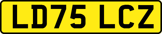 LD75LCZ
