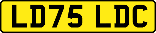 LD75LDC