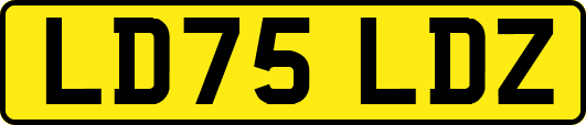 LD75LDZ