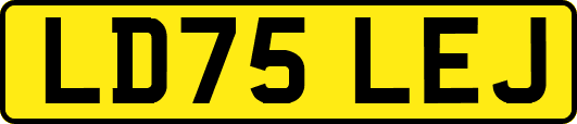 LD75LEJ