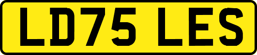 LD75LES