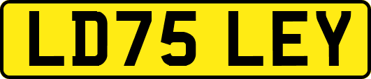 LD75LEY