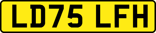 LD75LFH