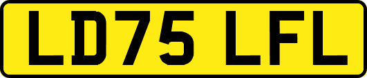 LD75LFL