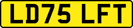 LD75LFT