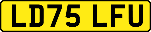LD75LFU