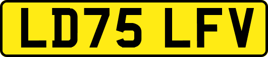 LD75LFV