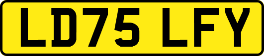 LD75LFY