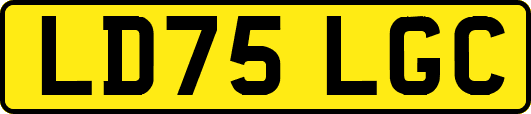 LD75LGC