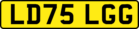 LD75LGG