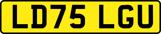 LD75LGU
