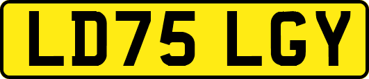 LD75LGY