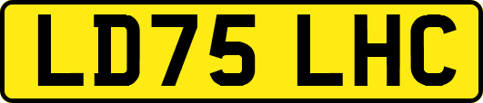 LD75LHC