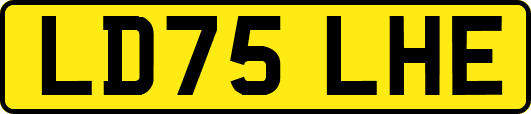 LD75LHE