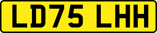 LD75LHH