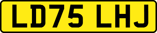 LD75LHJ