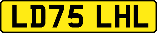 LD75LHL