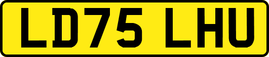 LD75LHU