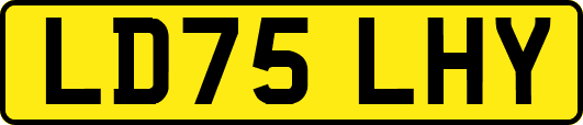 LD75LHY