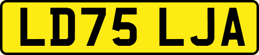 LD75LJA