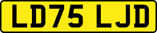 LD75LJD