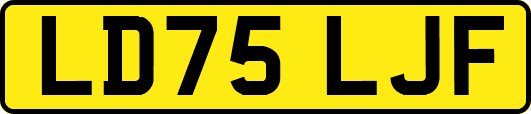 LD75LJF
