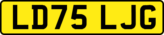 LD75LJG
