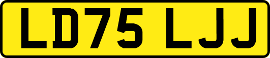 LD75LJJ